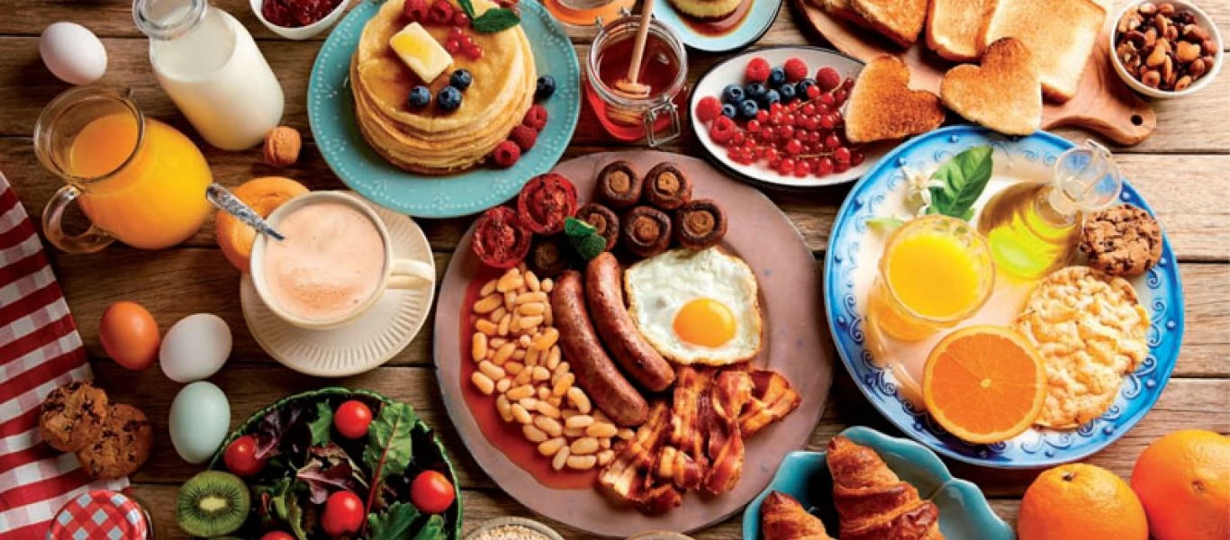 Αυτό το ήξερες; - Πως ξεκίνησε ο κόσμος να τρώει brunch;